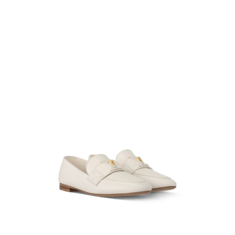 LV Capri Loafer - Image 1